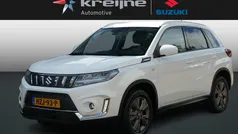 Gebruikt 2023 Suzuki Vitara SUV | € 23.725 (Eerlijke prijs)