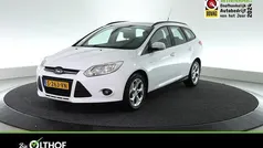Gebruikt 2014 Ford Focus Trend Stationwagen | € 5.850 (Eerlijke prijs)
