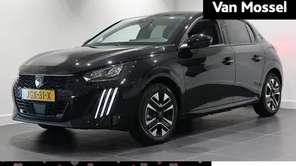 Occasion 2025 Peugeot e-208 Allure Hatchback | € 27.440 (Eerlijke prijs)