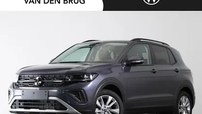 Occasion VW T-Cross Edition 95 PK (69 kW) 2025 SUV