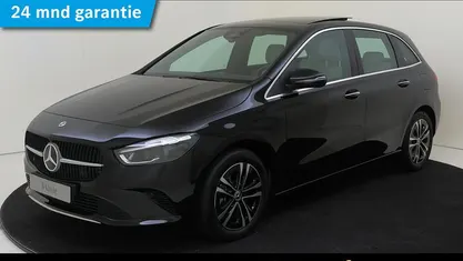 Gebruikt 2025 Mercedes B250e Business MPV | € 43.945 (Eerlijke prijs)