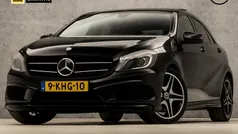 Gebruikt 2013 Mercedes A250 Ambition Hatchback | € 15.945 (Eerlijke prijs)