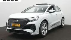 Gebruikt 2024 Audi Q4 e-tron S-Line SUV | € 44.900 (Eerlijke prijs)
