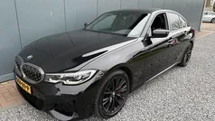 Zwart, metallic lak Gebruikt 2021 BMW M340 Executive Sedan | € 49.900 (Goede deal)