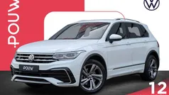 Gebruikt 2022 VW Tiguan Business+ SUV | € 29.950 (Goede deal)