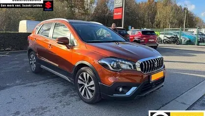 Gebruikt 2020 Suzuki SX4 S-Cross SUV | € 19.945 (Goede deal)