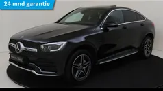 Mercedes GLC300