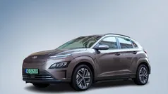 Bruin Gebruikt 2021 Hyundai Kona SUV | € 23.790 (Eerlijke prijs)