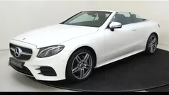 Gebruikt 2018 Mercedes E200 AMG Cabriolet | € 38.945 (Eerlijke prijs)
