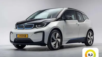 Gebruikt 2020 BMW i3 Comfort Edition Hatchback | € 14.909 (Super prijs)