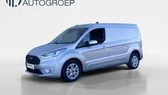 Grijs Gebruikt 2024 Ford Transit Limited Van | € 22.945 (Eerlijke prijs)