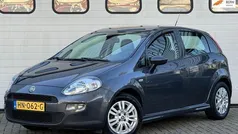 Gebruikt 2015 Fiat Punto Evo Street Hatchback | € 3.600 (Eerlijke prijs)