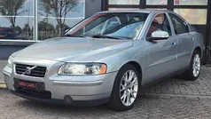 Gebruikt 2008 Volvo S60 Sedan | € 3.950 (Goede deal)