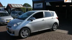 Toyota Verso-S