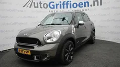 Gebruikt 2011 Mini Cooper S Countryman Chili SUV | € 9.790 (Eerlijke prijs)