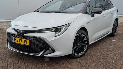 Occasion Toyota Corolla Sport 184 PK (135 kW) 2022 Stationwagen