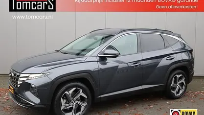 Gebruikt 2022 Hyundai Tucson Comfort SUV | € 28.950 (Goede deal)