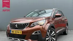 Gebruikt 2017 Peugeot 3008 SUV | € 13.744 (Eerlijke prijs)