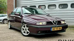 Gebruikt 1996 Alfa Romeo 155 Sedan | € 14.950