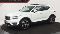 Wit Gebruikt 2020 Volvo XC40 Business Edition SUV | € 25.400 (Super prijs)