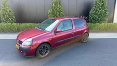 Renault Clio II