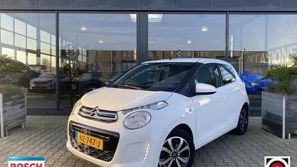 Occasion Citroën C1 Shine 69 PK (50 kW) 2017 Hatchback