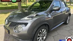 Gebruikt 2015 Nissan Juke 360º SUV | € 10.400 (Eerlijke prijs)