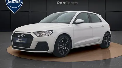 Occasion Audi A1 Sportback 95 PK (69 kW) 2020 Hatchback