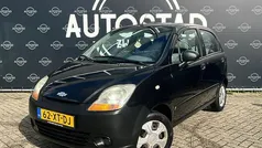 Gebruikt 2007 Chevrolet Matiz Hatchback | € 1.199 (Eerlijke prijs)