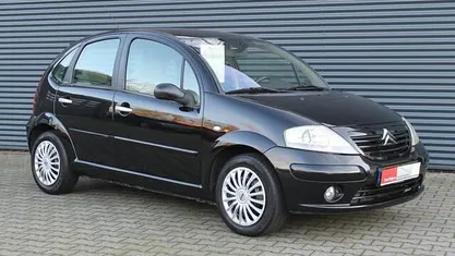 Gebruikt 2005 Citroën C3 Exclusive Hatchback | € 1.490 (Eerlijke prijs)