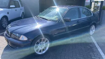 Occasion BMW 328 Executive 193 PK (141 kW) 1999 Sedan