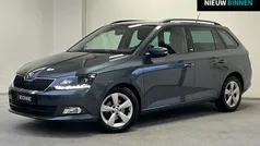 Gebruikt 2017 Skoda Fabia Joy Stationwagen | € 9.195 (Eerlijke prijs)