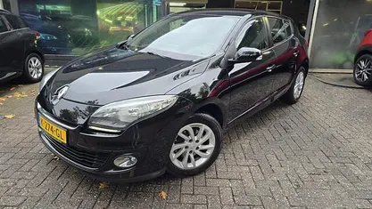 Occasion Renault Mégane III Expression 116 PK (85 kW) 2013 Hatchback