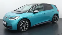Gebruikt 2020 VW ID.3 Hatchback | € 20.840 (Eerlijke prijs)