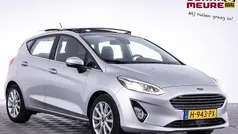 Gebruikt 2020 Ford Fiesta Titanium Hatchback | € 17.990 (Goede deal)