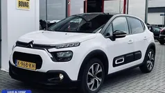 Gebruikt 2021 Citroën C3 Business Class Hatchback | € 13.495 (Eerlijke prijs)