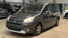 Grijs Gebruikt 2014 Citroën Berlingo Seduction MPV | € 7.300 (Eerlijke prijs)
