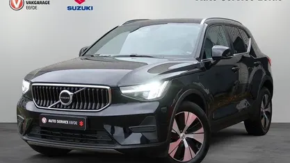 Occasion 2022 Volvo XC40 Inscription SUV | € 34.999 (Eerlijke prijs)