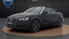 Gebruikt 2015 Audi A3 Cabriolet Ambition Cabriolet | € 15.950 (Eerlijke prijs)