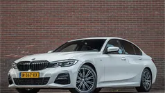 Gebruikt 2021 BMW 318 M Sport Sedan | € 29.450 (Eerlijke prijs)