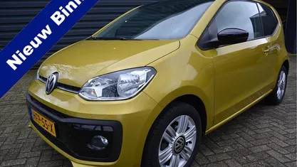 Occasion VW up! take up! 2025 Hatchback