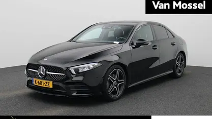 Sedan Gebruikt 2021 Mercedes A180 Business Sedan | € 25.945 (Eerlijke prijs)