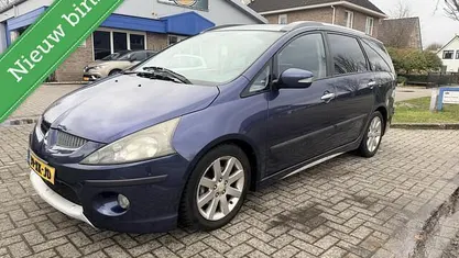 Occasion Mitsubishi Grandis 165 PK (121 kW) 2007 MPV