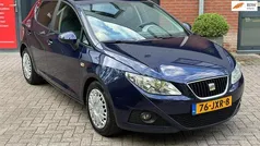 Gebruikt 2009 Seat Ibiza Style Hatchback | € 5.500 (Eerlijke prijs)