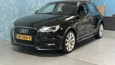 Gebruikt 2016 Audi A1 Sportback Sport Hatchback | € 9.490 (Goede deal)