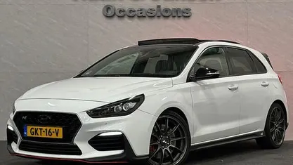 Occasion Hyundai i30 275 PK (202 kW) 2018 Hatchback