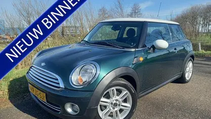 Occasion Mini Cooper Chili 120 PK (88 kW) 2008 Hatchback