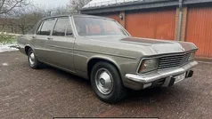Gebruikt 1975 Opel Admiral Sedan | € 6.500