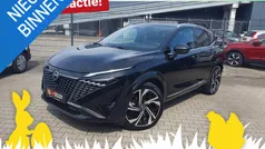 Overig Nieuw 2025 Nissan Qashqai Tekna+ SUV | € 41.950 (Goede deal)