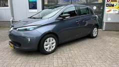 Grijs Gebruikt 2017 Renault Zoe Life Hatchback | € 9.900 (Eerlijke prijs)